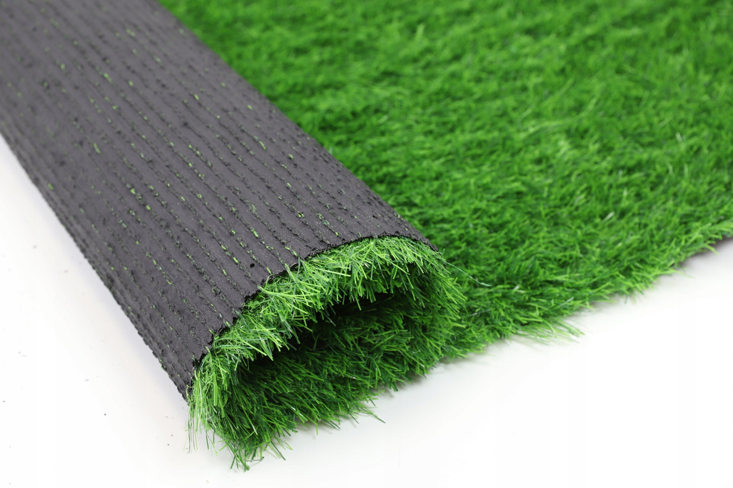 30mm DENSE ARTIFICIAL GRASS IDEAL FOR BALCONY TERRACE 3M Width 3 m