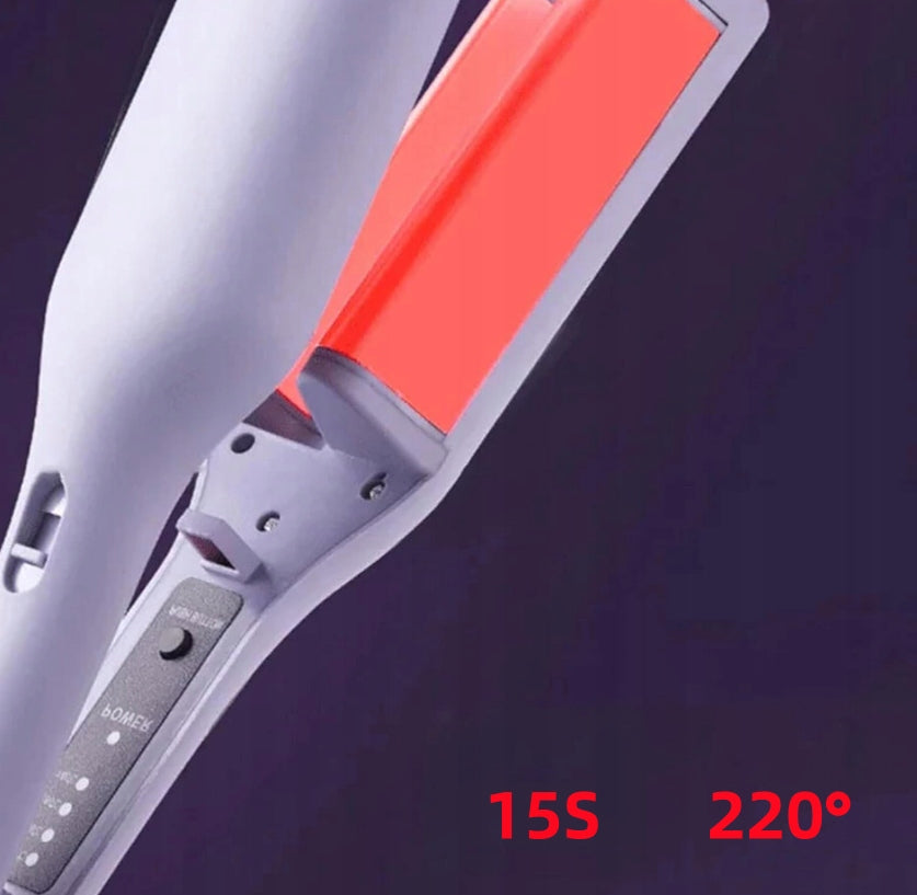 32mm Hair Curler Professional French Egg Roll Curler Brand no brand