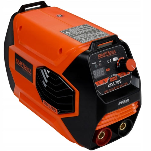 330A MMA TIG LIFT VRD KD1785 inverter welder