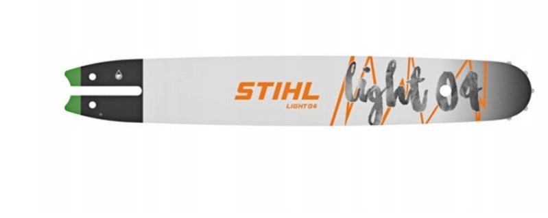 35 CM GUIDE STIHL MS162 MS172 MS182 MS212 231/251 Packaging status original