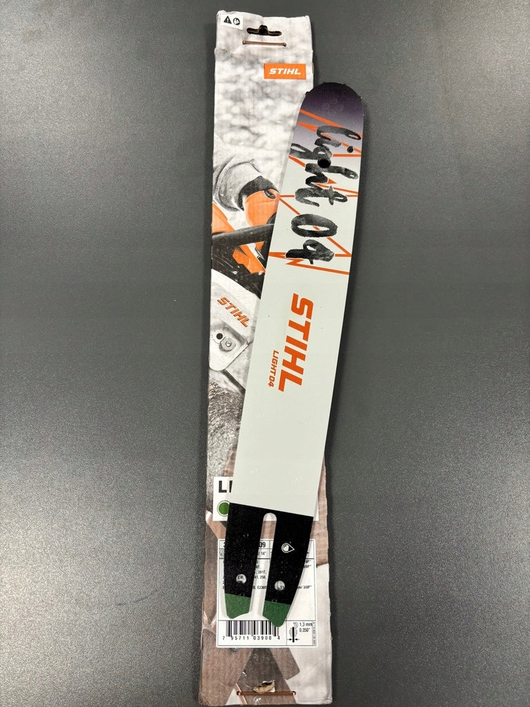 35 CM GUIDE STIHL MS162 MS172 MS182 MS212 231/251