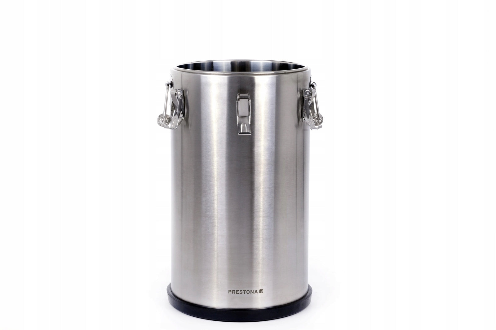 35 L CATERING THERMOS FOR FOOD TRANSPORT WITH PRESTONA BASE Model P59135