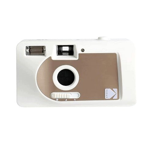 35 MM KODAK FILM CAMERA WITH AUTOFOCUS MOTOR FOR BEGINNERS