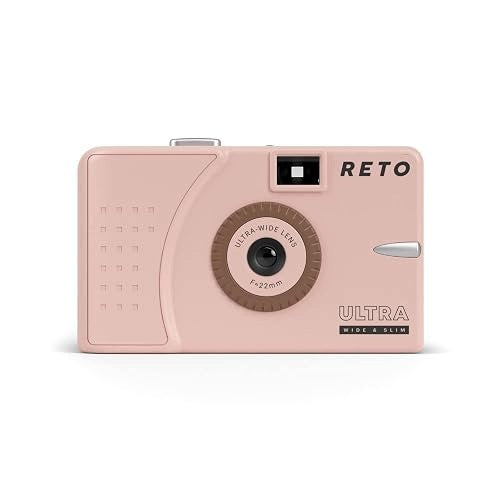 35 MM WIDE-ANGLE LENS 22 FILM CAMERA FOR BEGINNERS PHOTOGRA Brand no brand