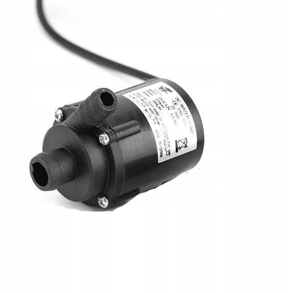 350l/h 5W 12V Pump liquid water pump filter Manufacturer code 32961