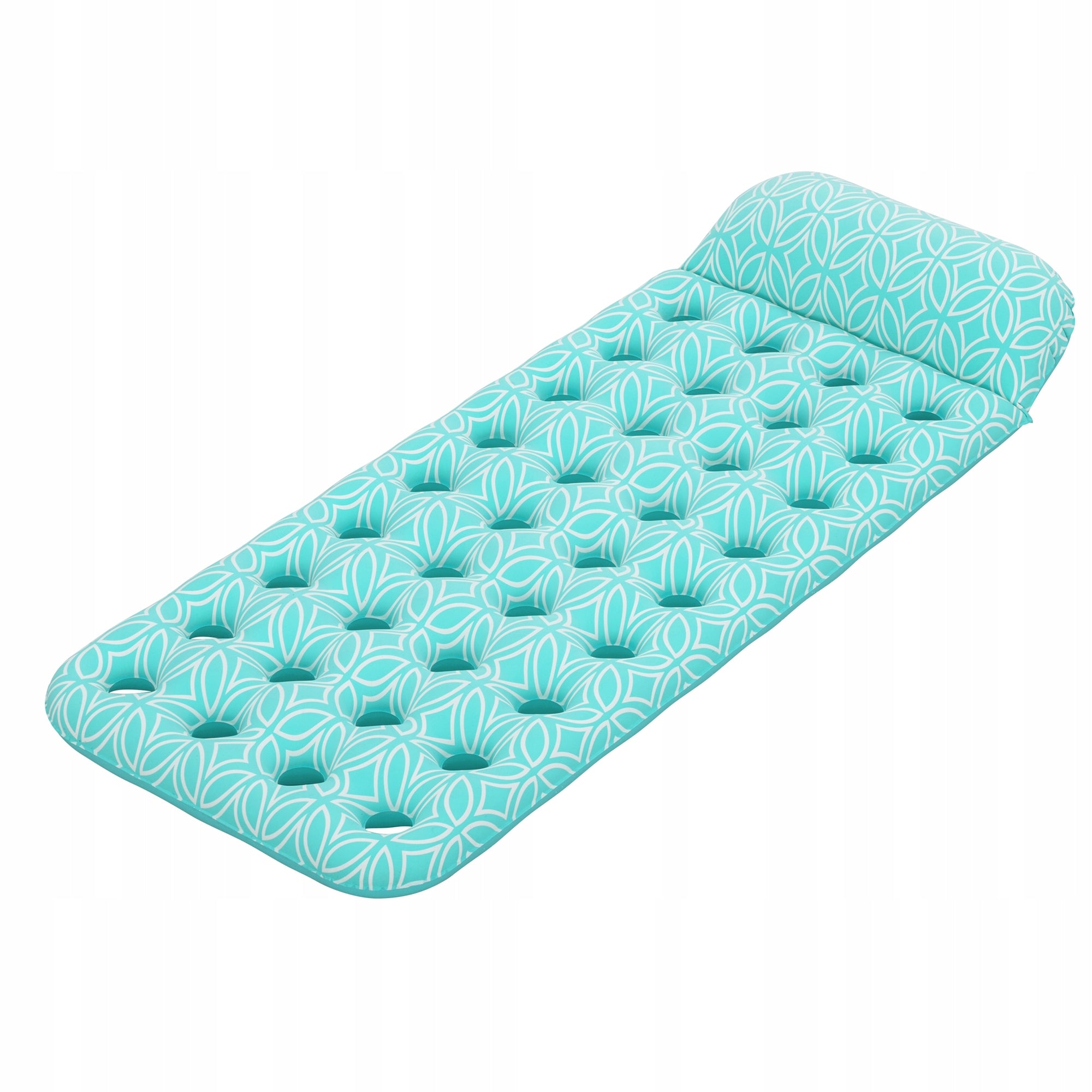 35831 Comfort Plush single inflatable mattress 198 x 74 cm BESTWAY Brand Bestway