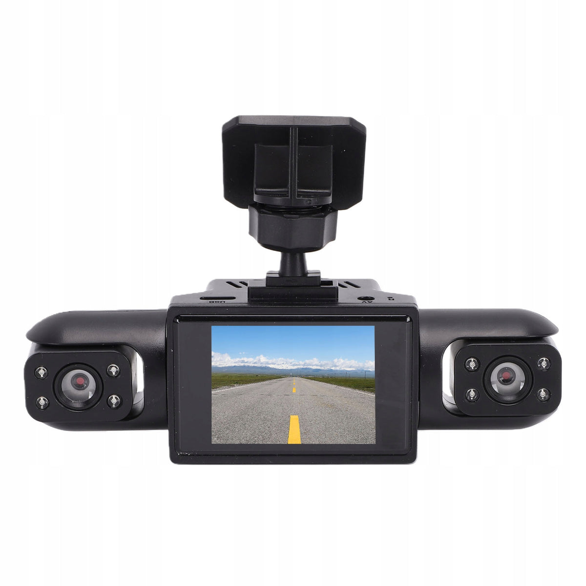 360° Car Camera 4-Channel 1080P, Night, Trucks Manufacturer code AG260408026080