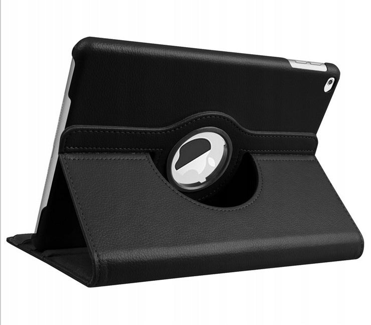 360 SWIVEL CASE for Apple iPad 9.7 9,7" 2017 2018 5 GEN 6 GEN AIR 1 AIR 2 Manufacturer EtuiTab