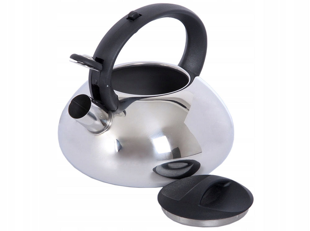 37226 Kettle with whistle Melody 2 l AMBITION Brand Ambition