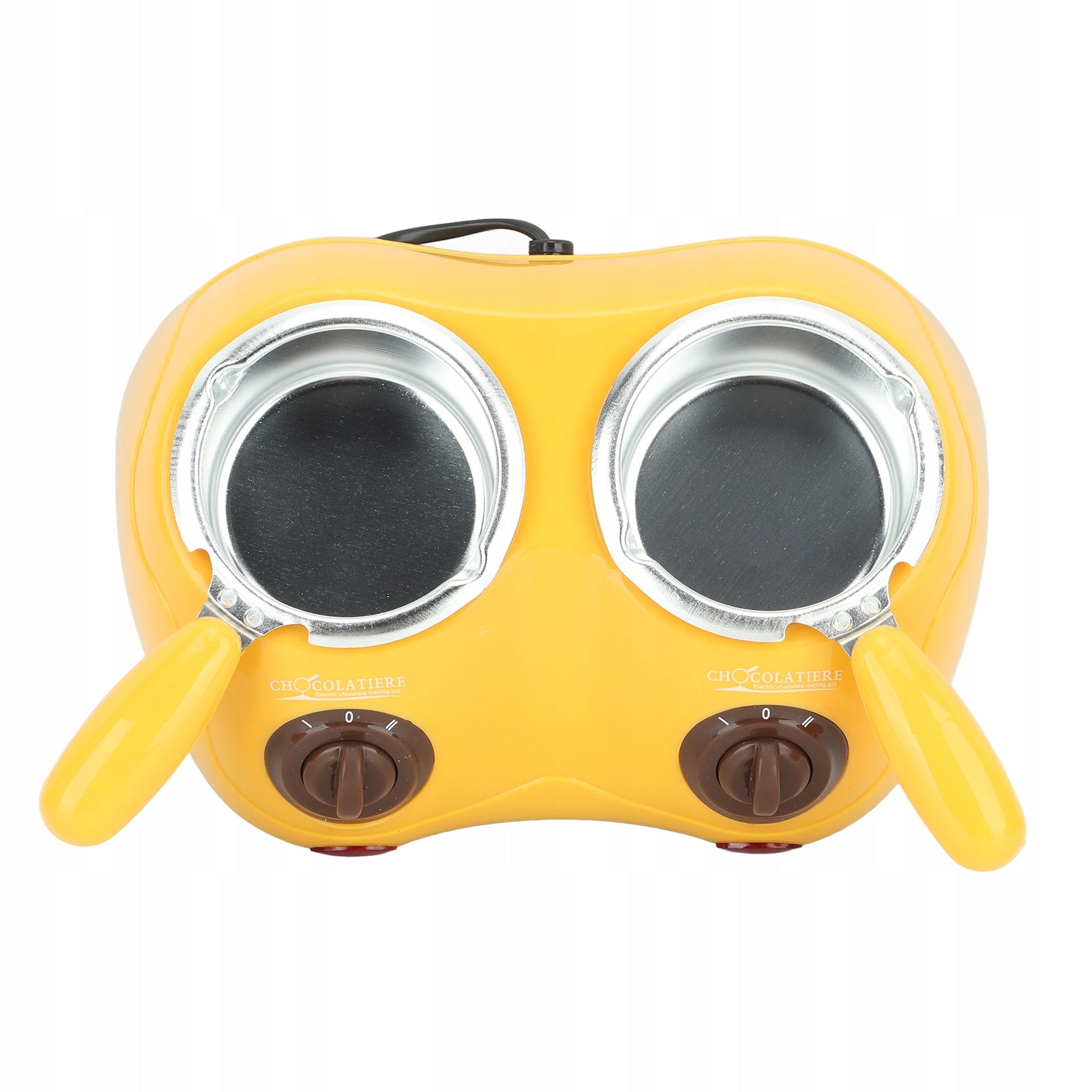 38W CHOCOLATE ELECTRIC CONTAINER FOR MELTING Brand no brand