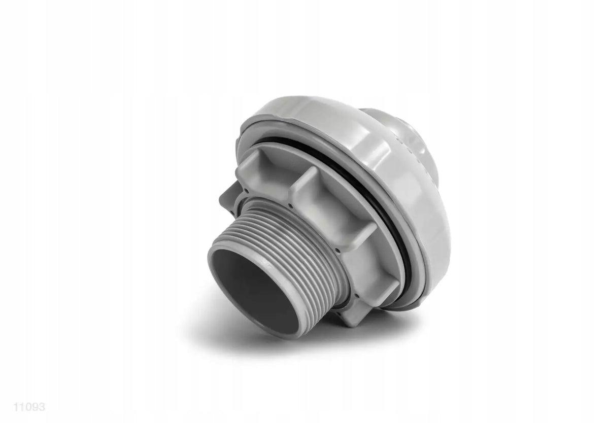 38mm inlet connection for garden pools 11093 Intex Packaging status original