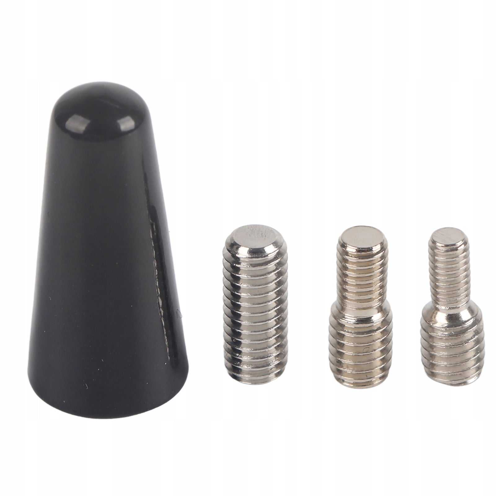 3CM ALLOY CAR ROOF ANTENNA ADAPTER