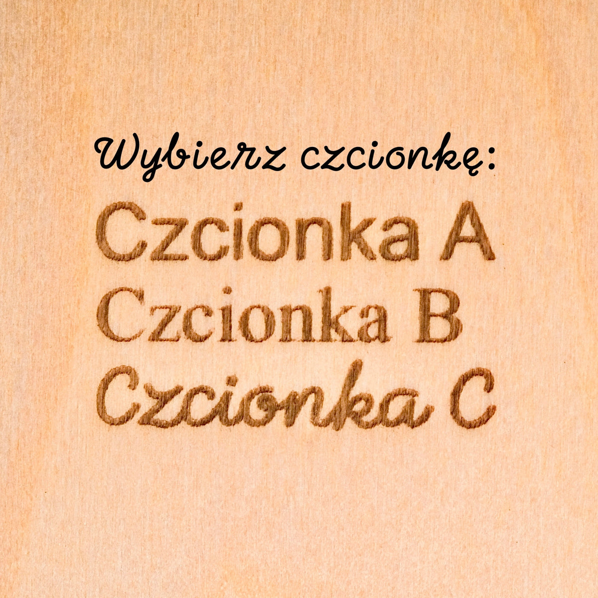 3D BAUBLE WITH NAME Wooden Personalized Name Day For Christmas Tree Gift Manufacturer code Bomka imienna wzór 1 nr 1