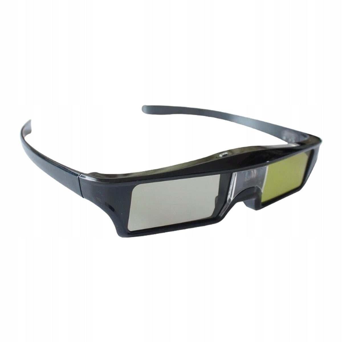 3D DLP ACTIVE GLASSES WITH CHARGING CAPABILITY Model DZB0740ST