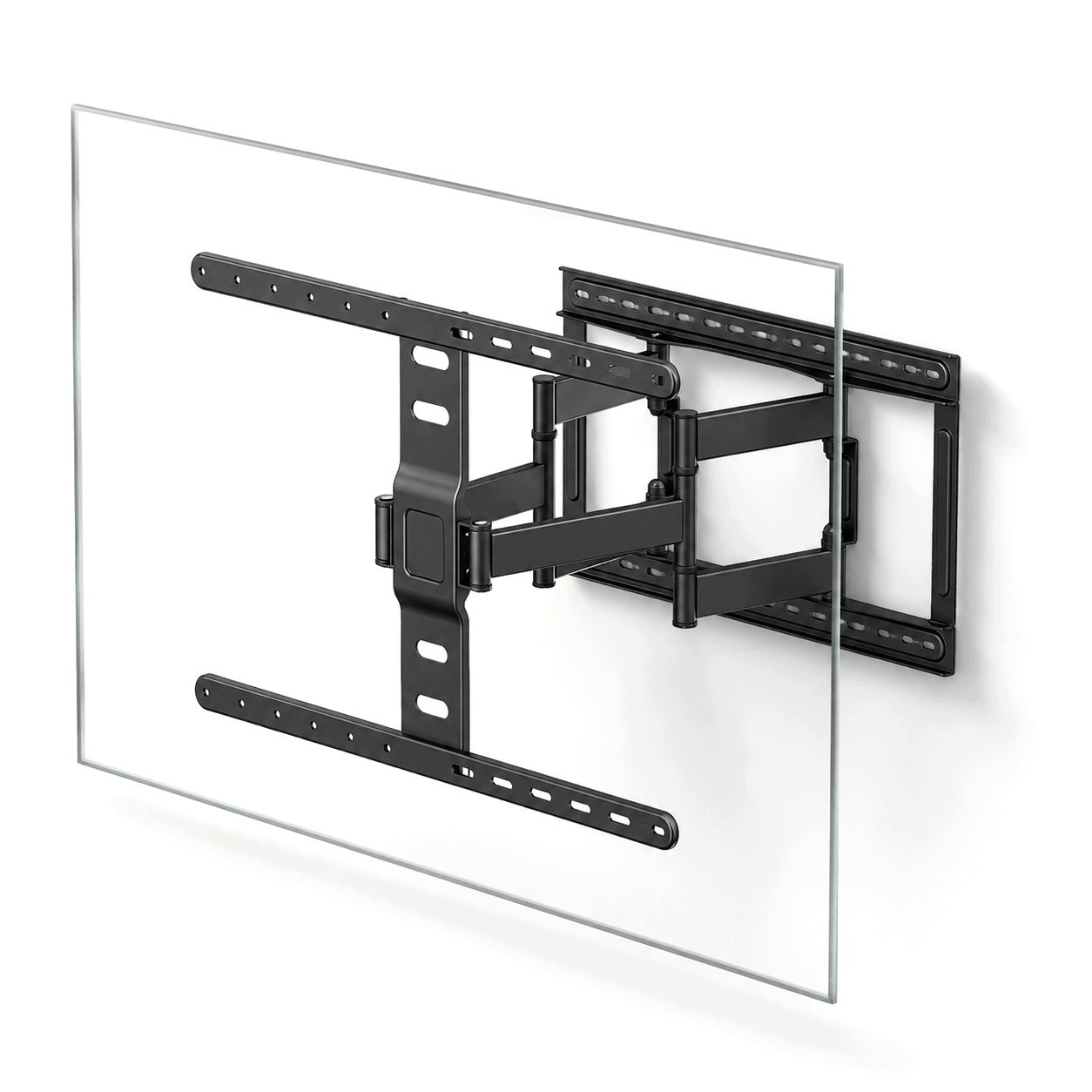 3D TV Mount Hanger Adjustable 43-90" Ultra Slim 27mm 60kg VESA Manufacturer code 05818
