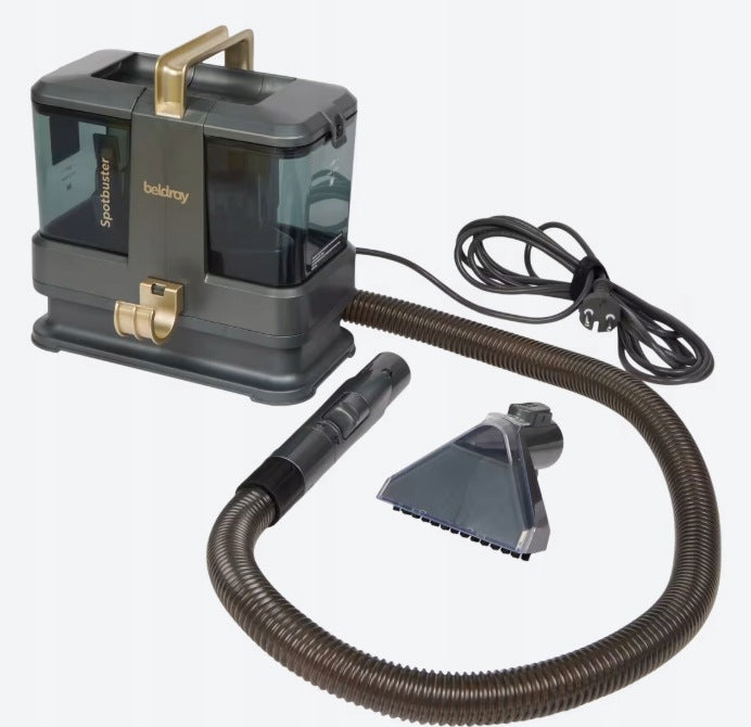 3IN1 330W BELDRAY WASHING VACUUM CLEANER FOR CARPET UPHOLSTERY STAINS COMPACT POWER