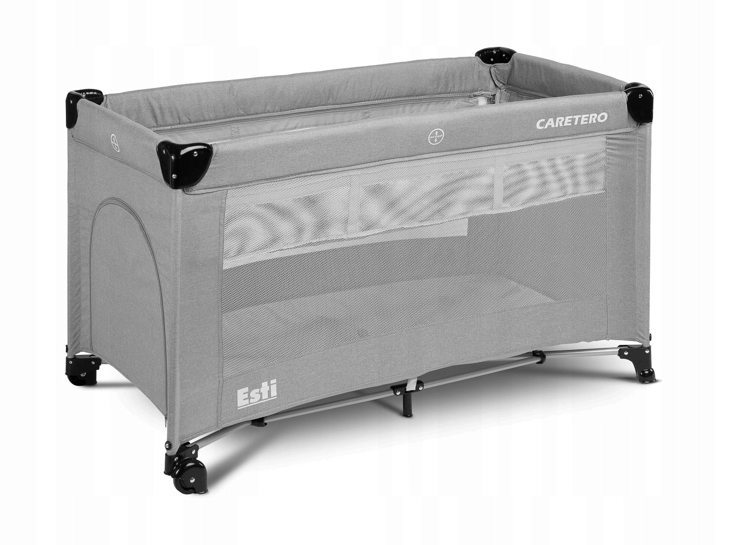 3IN1 FOLDING TRAVEL COT SUPPLIED TRAVEL PLAYPEN BAG MATTRESS Manufacturer code TERO-3302