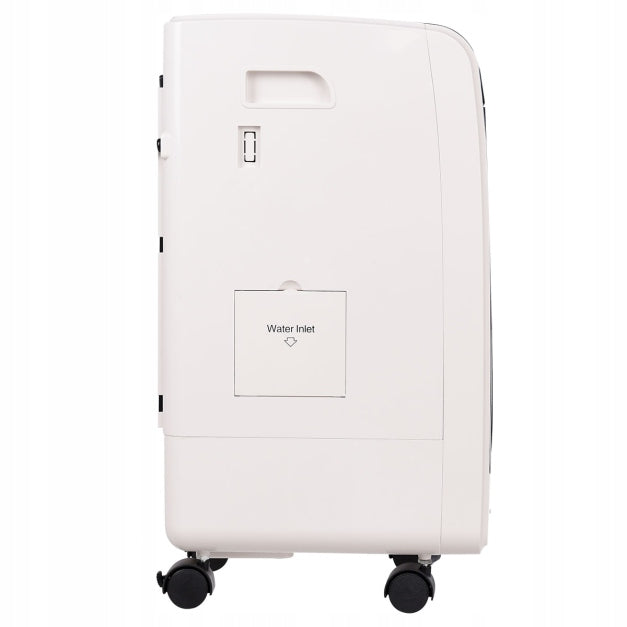 3IN1 PORTABLE AIR CONDITIONER MOBILE 75W AIR PURIFIER Model KLIMATOR