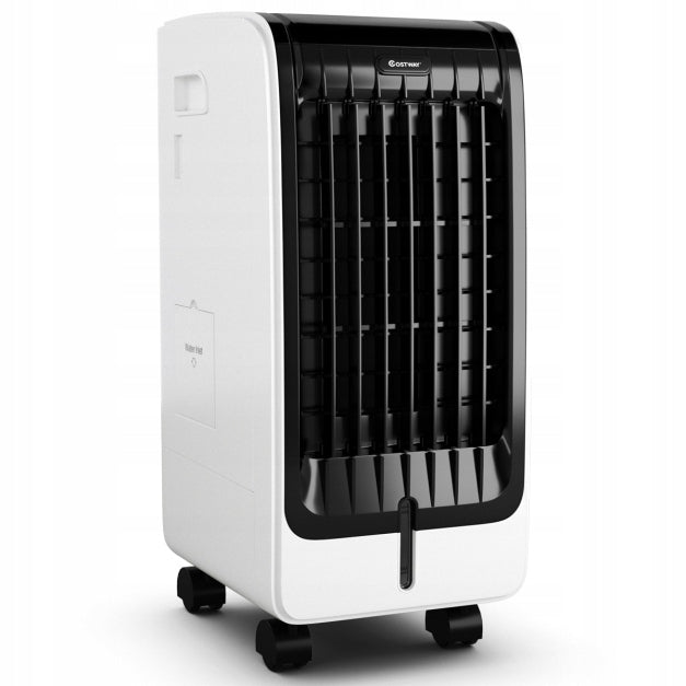 3IN1 PORTABLE AIR CONDITIONER MOBILE 75W AIR PURIFIER