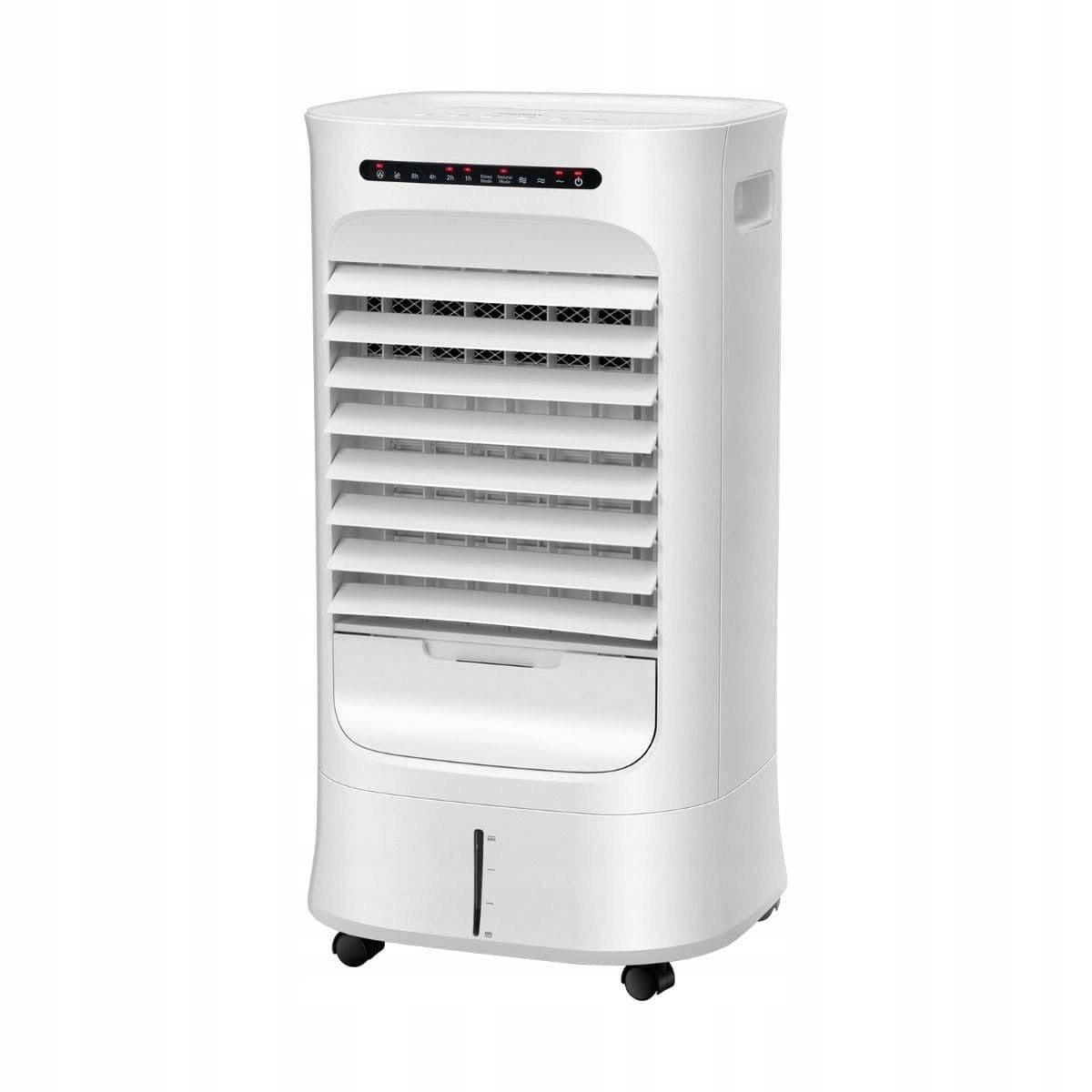 3IN1 PORTABLE AIR CONDITIONER WITH FAN AND HUMIDIFIER 39 X 33 X 74 CM