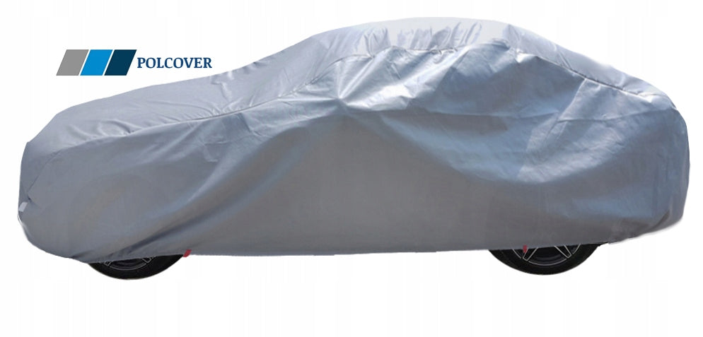 3W CAR COVER BMW X6 E71, F16, G06, GLE coupe 3layers |POLCOVER Manufacturer POLCOVER