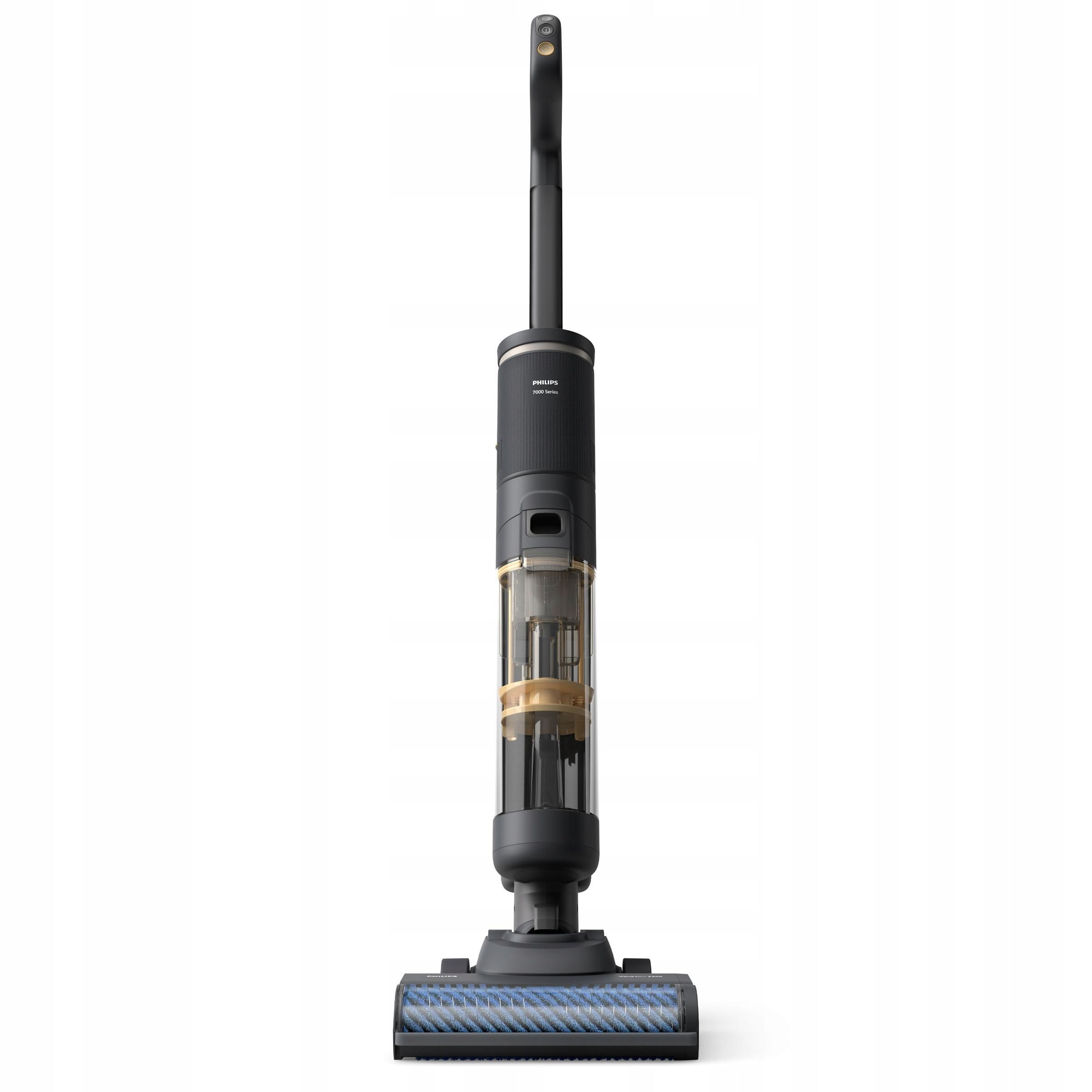 3in1 Cordless Upright Vacuum Cleaner Philips AquaTrio 7000 XW7264/11 Manufacturer code XW7264/11