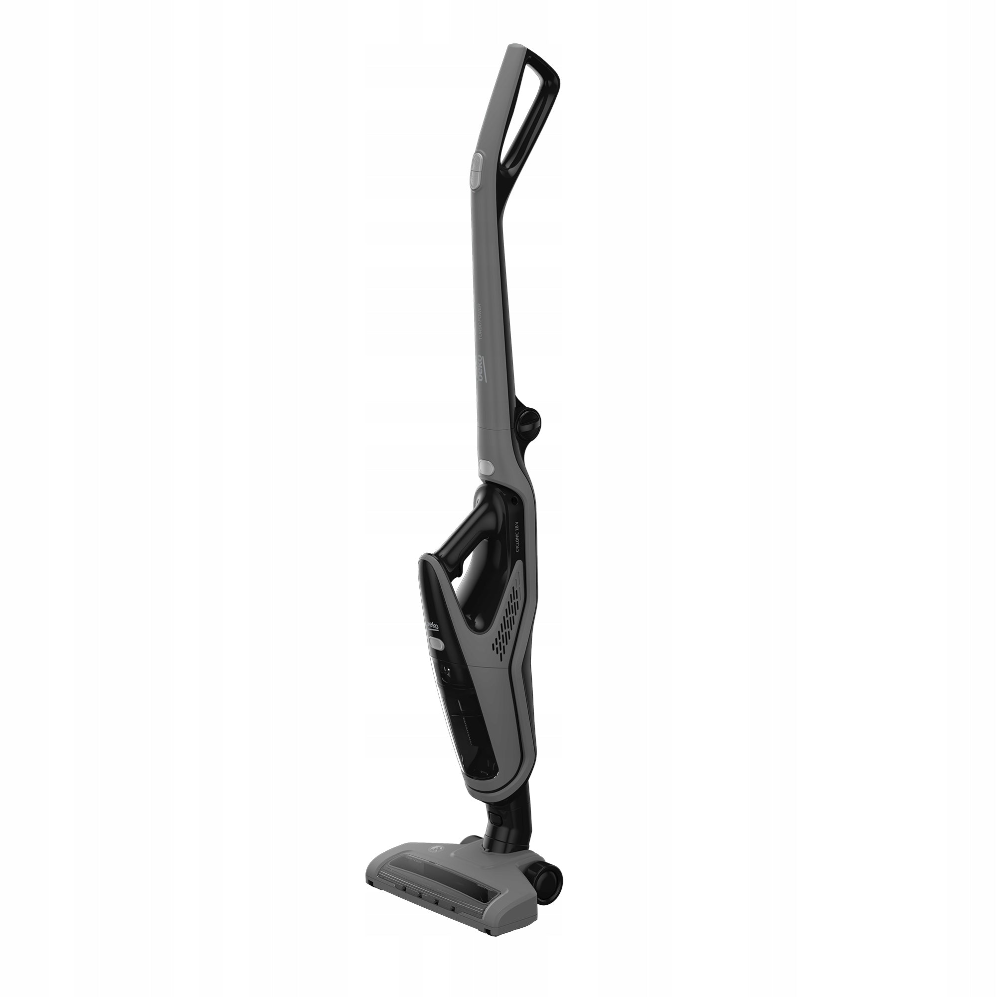 3in1 HANDHELD BAGLESS VACUUM CLEANER BEKO Batteries included yes