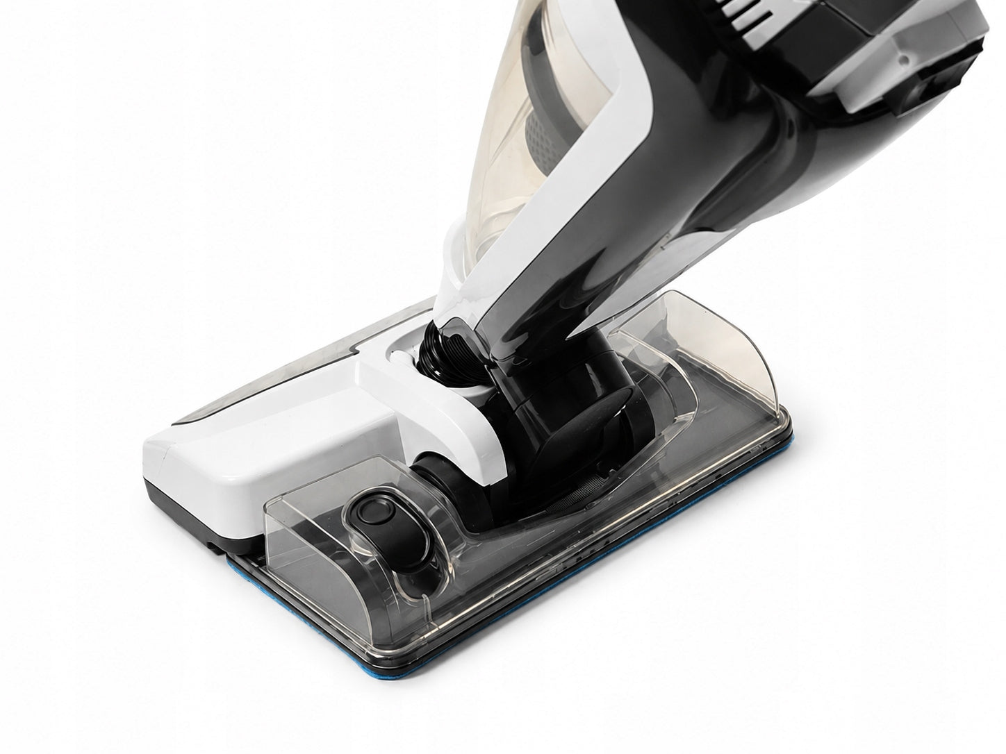 3in1 Handheld LED HEPA Upright Cordless Mopping Vacuum Cleaner for Car Home Brand TurboTronic