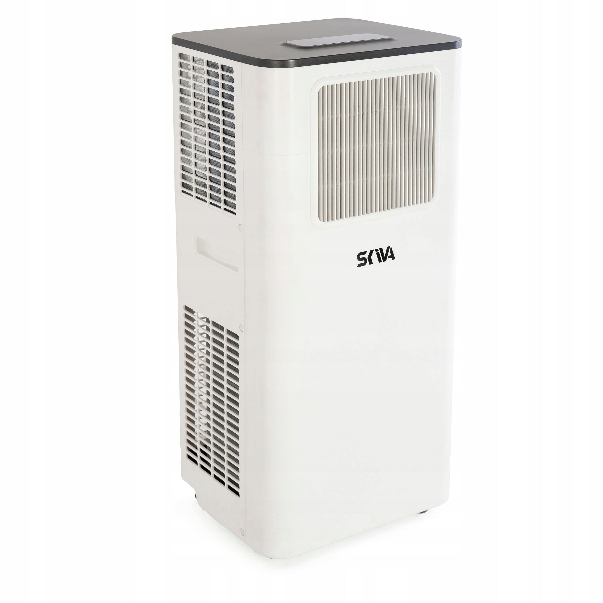 3in1 Home Air Conditioner 7000BTU 2 kW Skiva Dehumidifier + Gasket Control manual
