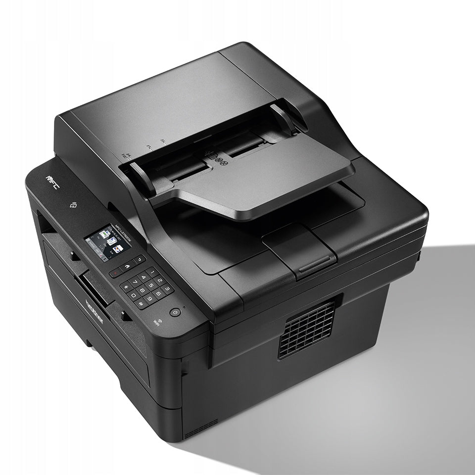 3in1 Laser Printer Brother MFC-L2752DW WiFi Duplex DADF EAN (GTIN) 4977766796262