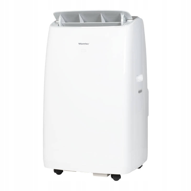 3in1 Portable WiFi Air Conditioner Efficient Dehumidifier 4,6kW 52m2 UV Froya KP46W Airflow 1400 m³/h