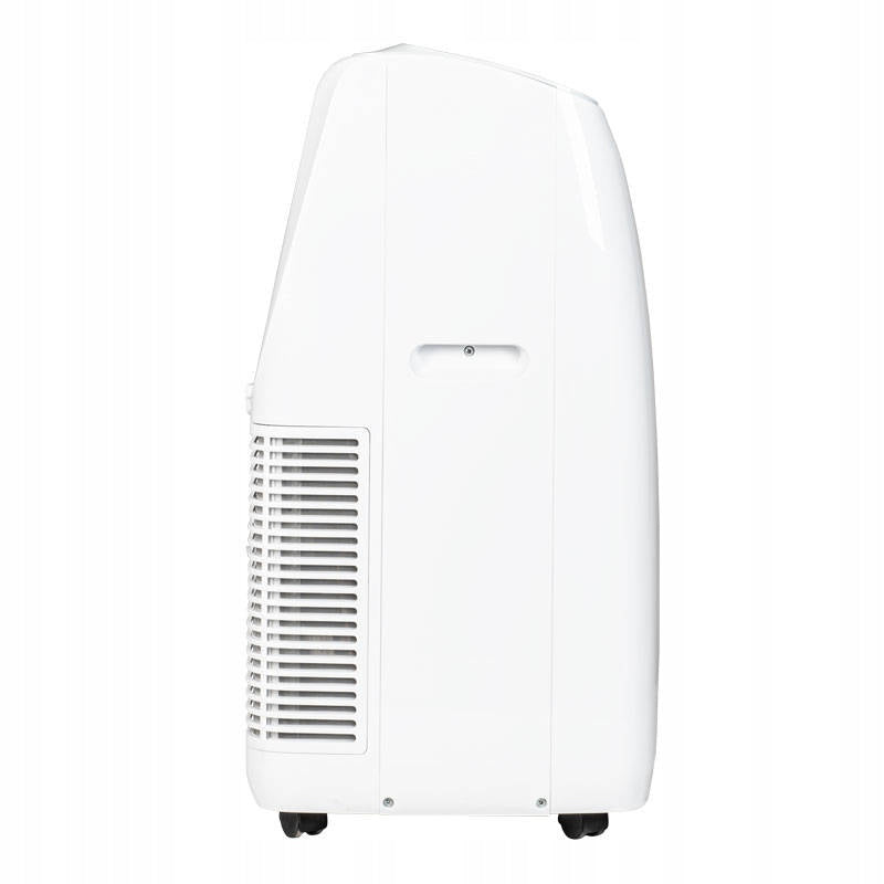3in1 Portable WiFi Air Conditioner Efficient Dehumidifier 4,6kW 52m2 UV Froya KP46W Drying capacity 49.6 l/24h