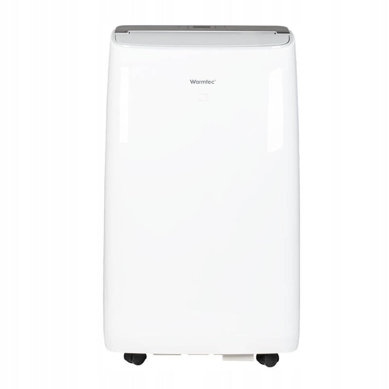 3in1 Portable WiFi Air Conditioner Efficient Dehumidifier 4,6kW 52m2 UV Froya KP46W Recommended maximum room size 52 m²
