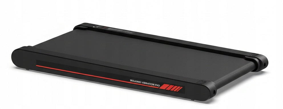 3in1 electric treadmill with vibration Sperax Bluetooth application up to 6 km 150kg Packaging status original