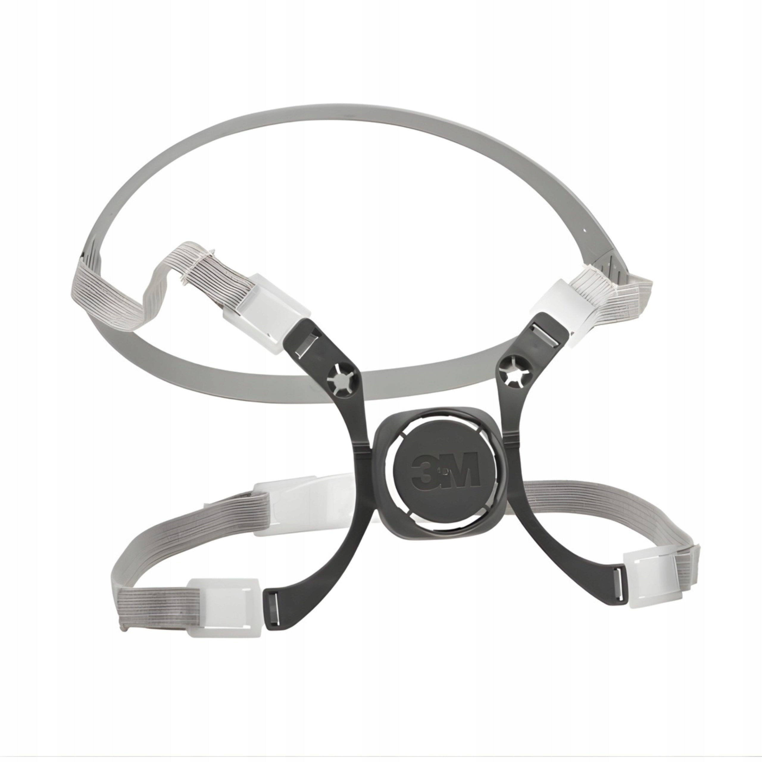 3m 6281 header tape for half mask 3M 6100, 6200, 6300