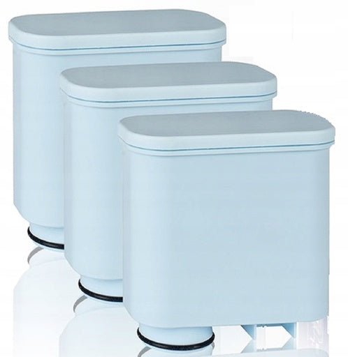 3x AL-Clean Filter for Philips Saeco Maker + Tablets + Descaler 250ml Manufacturer code Set_AL-Clean3pk_Cleaneo10tab_SaecoCA6700