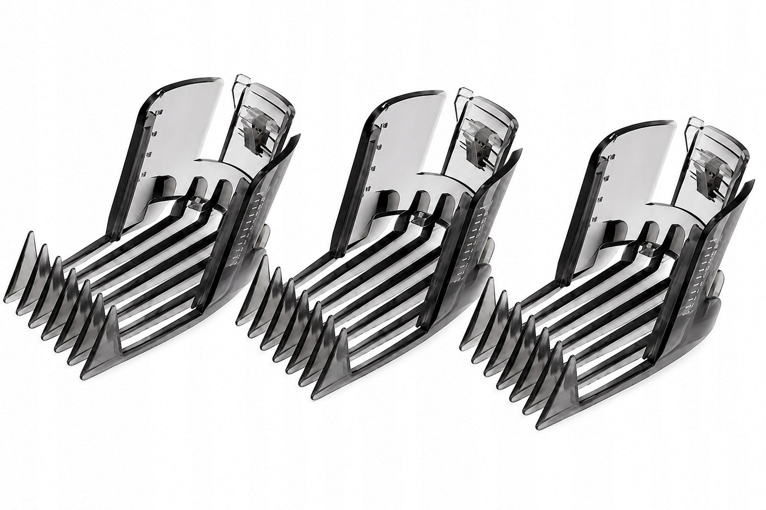 3x Cap for Philips QC5115 QC5130 3-21mm