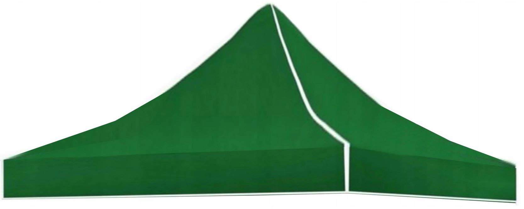 3x3 Replacement Tent Cover Roof Canopy For Tent Garden Pavilion