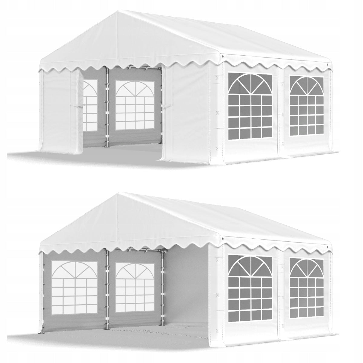 3x4 Garden Party Tent VARIOUS COLORS + FREEBIE Manufacturer code HOME 3x4