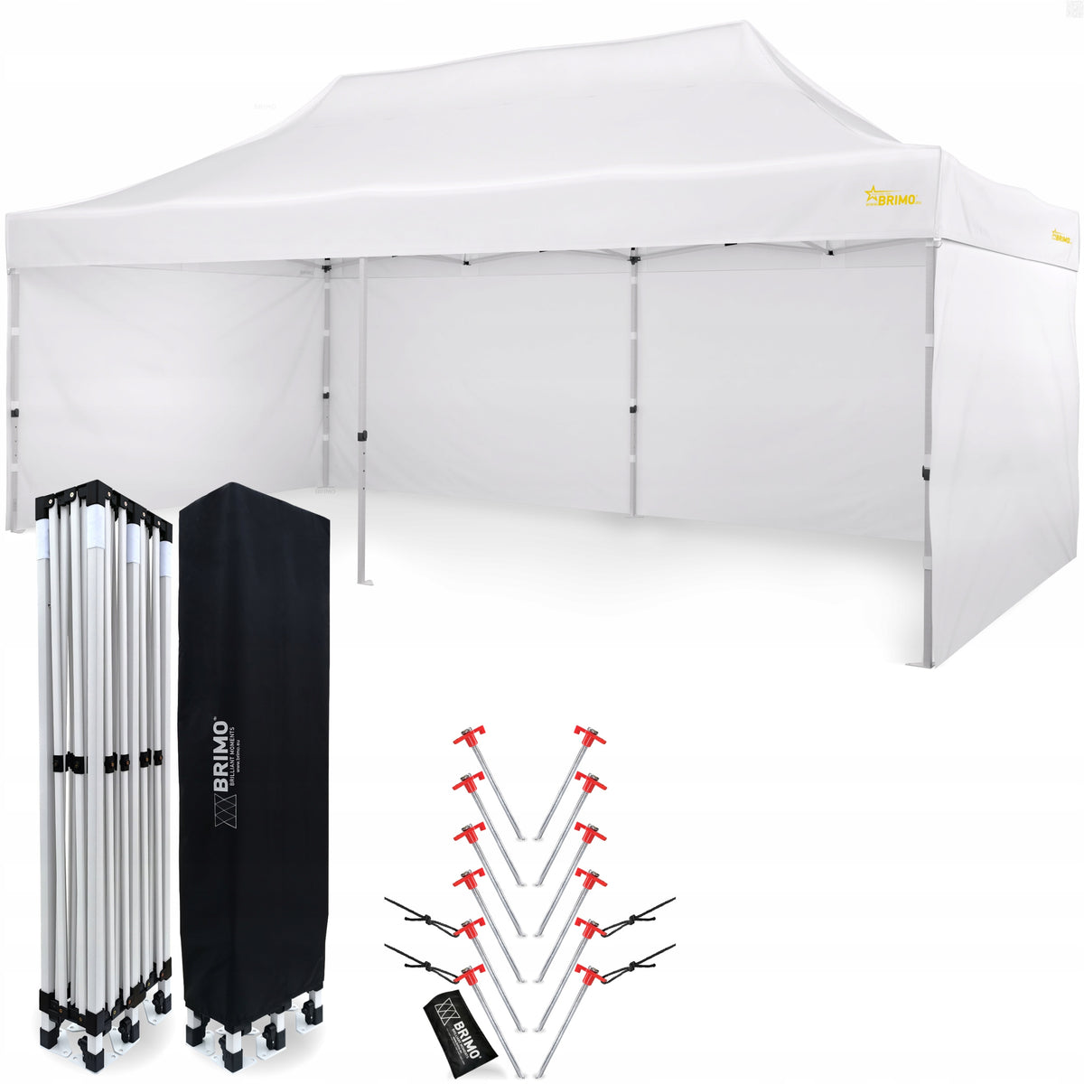 3x6 Economic Star Exhibition Tent