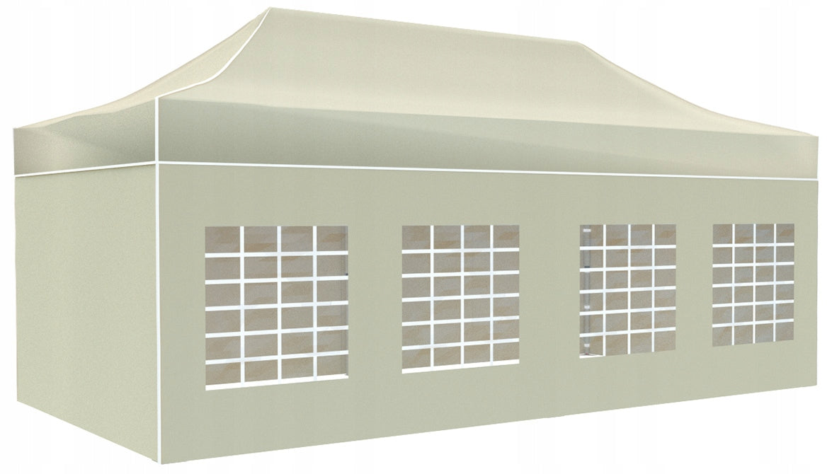 3x6M EXPRESS TENT PREMIUM COMMERCIAL EXPRESS Manufacturer code ekspres 3x6