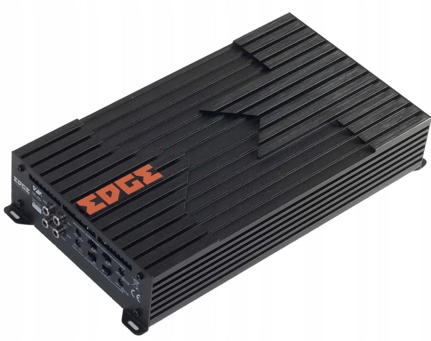 4-CHANNEL CAR AMPLIFIER 4x100W RMS / 2x300W 4ohm EDGE EDBX150.4
