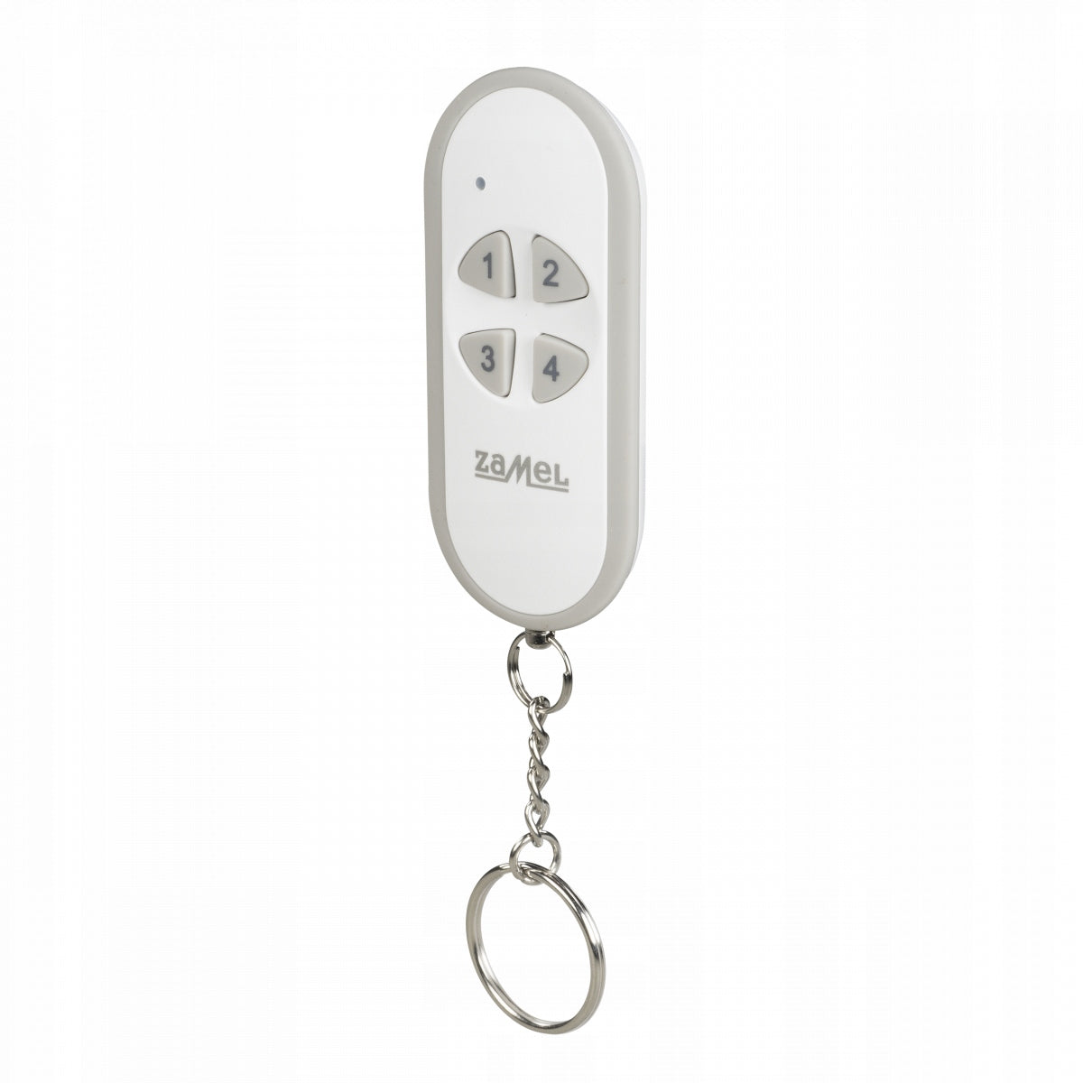 4-CHANNEL REMOTE CONTROL P-457/4 EXL10000008 ZAMEL EAN (GTIN) 5903669207399
