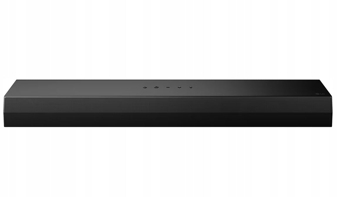 4 SPEAKER COMPACT SOUNDBAR LG S20 2.0 BLUETOOTH USB HDMI ARC REMOTE CONTROL Packaging status original