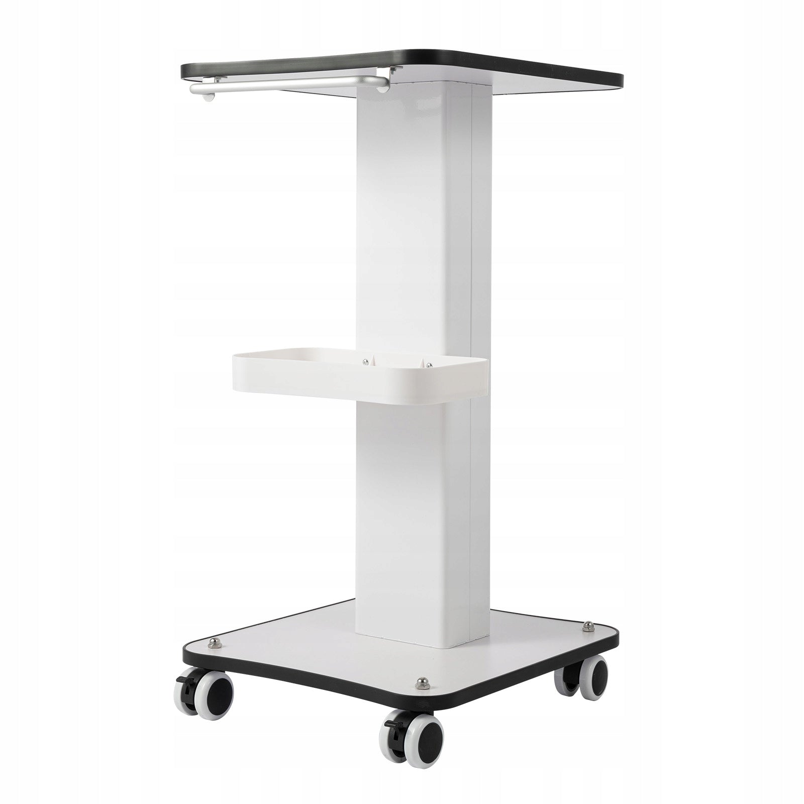 4*Wheels Salon Rolling Trolley Cart SPA Beauty Salon Storage Equipment