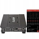 4-channel car amplifier Audio System X-80.4DSP-BT 150 W