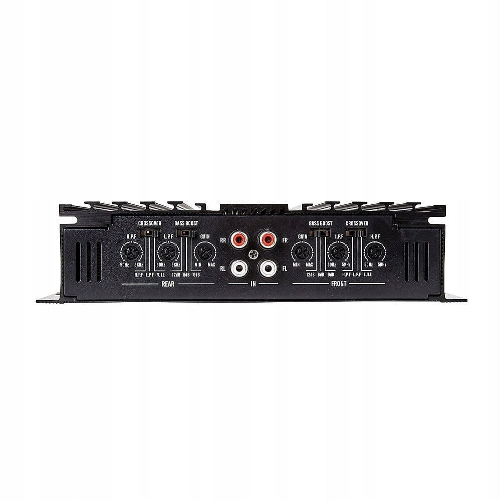 4-channel car amplifier Kicx SP 80.4 AB EAN (GTIN) 5907546008284