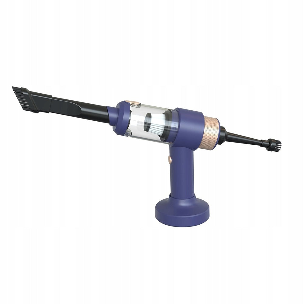 4-in-1 Car Vacuum Cleaner, Small Office Vacuum Cleaner for Home Office Brand no brand