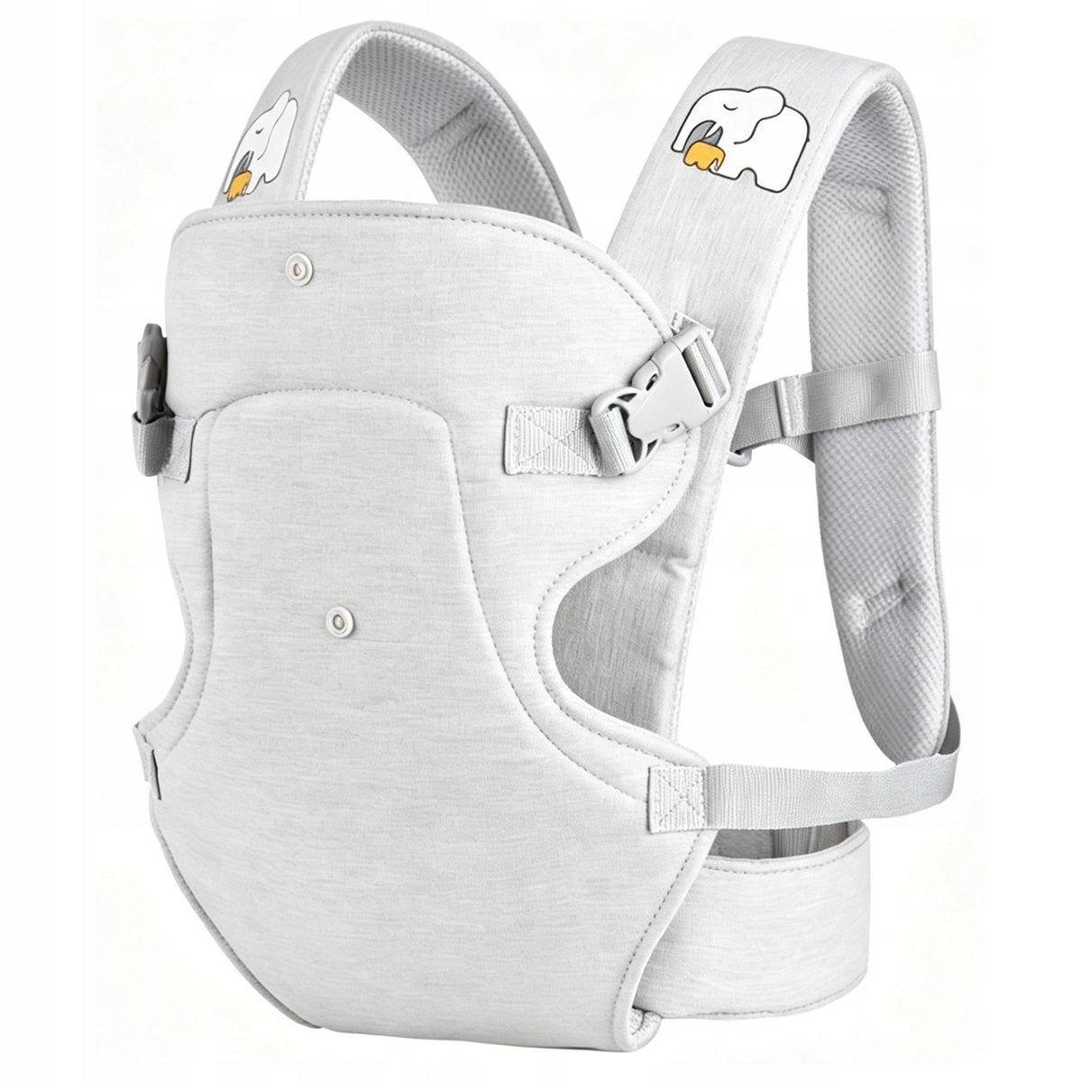 4-in-1 Ergonomic Hip and Back Carrier Manufacturer code pasek