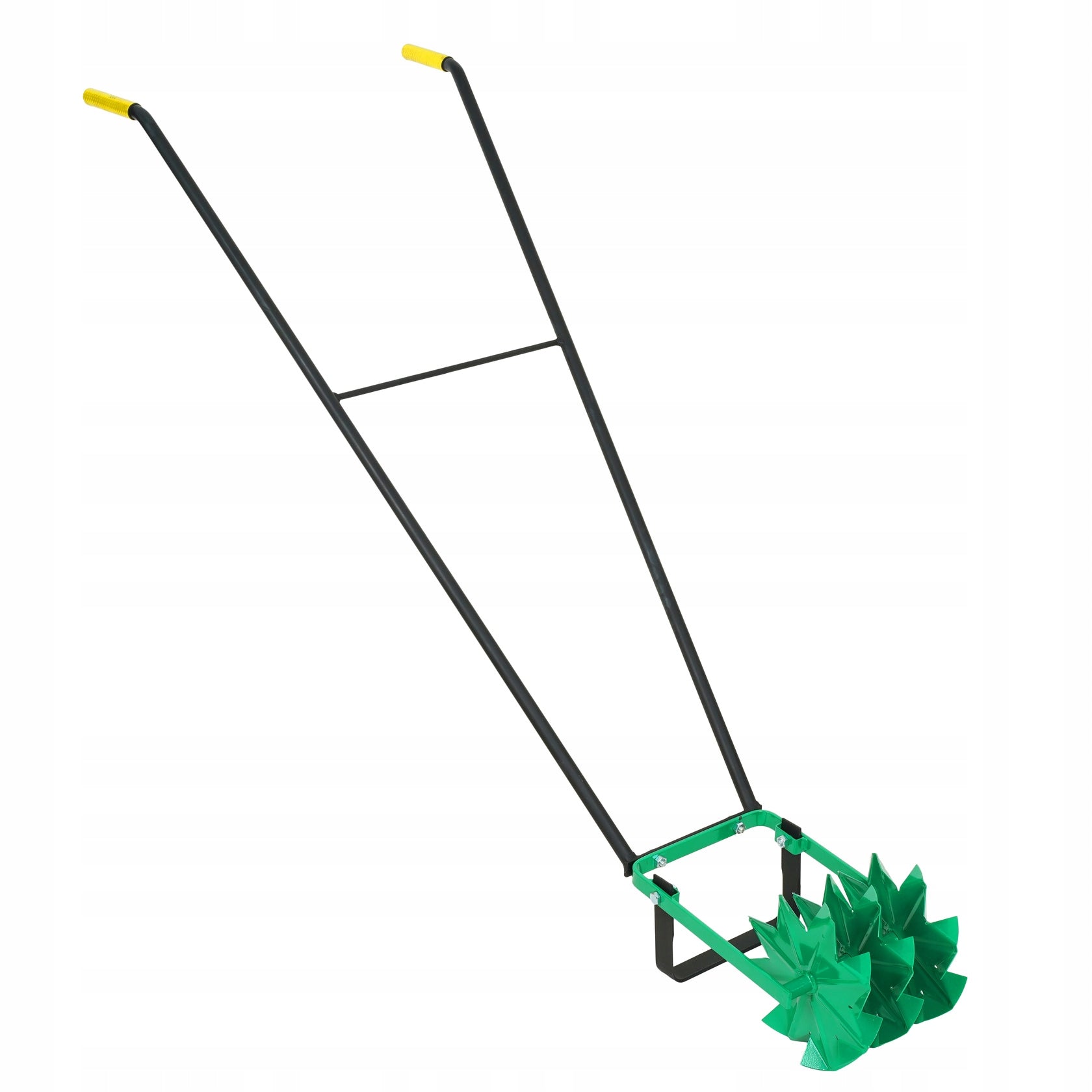 4-knife weeder, conditioner, cultivator garden weeder Polish Manufacturer code Kultywator